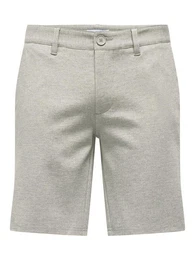 Chinoshorts ONSMARK 0209 MELANGE SHORTS NOOS