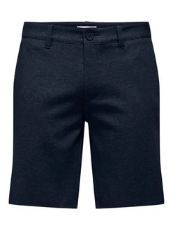 ONLY & SONS Chinoshorts ONSMARK 0209 MELANGE SHORTS NOOS ONLY & SONS Chinoshorts ONSMARK 0209 MELANGE SHORTS NOOS