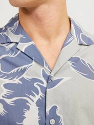 Jack & Jones Hawaiihemd JPRBLAPALMA RESORT SHIRT 