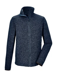 Fleecejacke KOS 328 MN FLX JCKT