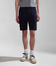Napapijri Cargoshorts N-DEASE (1-tlg) N-DEASE