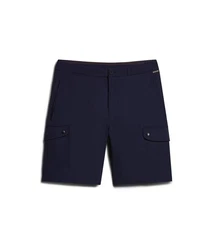 Napapijri Cargoshorts N-DEASE (1-tlg) N-DEASE