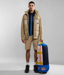 Napapijri Cargoshorts N-DEASE (1-tlg) 