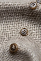 Cinque Strickjacke Regular-Fit Weste CIVITRA Khaki/Beige/Hellgrau/Grau