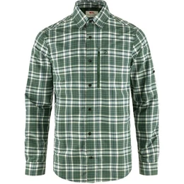 Fjllrven Langarmshirt Abisko Hike Shirt LS M
