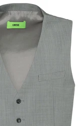 Cinque Anzugweste Cimonopoli-W Regular Fit 