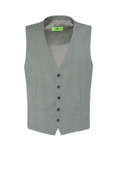 Cinque Anzugweste Cimonopoli-W Regular Fit 