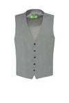 Cinque Anzugweste Cimonopoli-W Regular Fit 