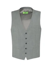 Cinque Anzugweste Cimonopoli-W Regular Fit 