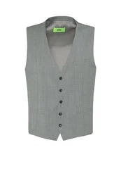 Anzugweste Weste Cimonopoli-W - Regular Fit