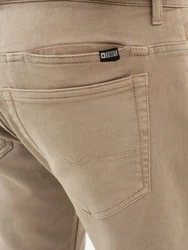 BIG STAR Slim-fit Jeans JOGGSE Khaki