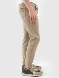 BIG STAR Slim-fit Jeans JOGGSE Khaki