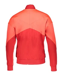 Nike Sweatjacke Anthem 24 Jacke Rot/Orange