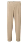 Strellson Hose Louis Khaki/Beige