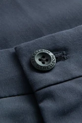 Strellson Hose Louis Dunkelblau/Blau