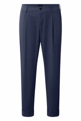Strellson Hose Louis Dunkelblau/Blau