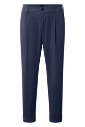 Strellson Hose Louis Dunkelblau/Blau