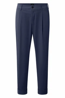 Strellson Hose Louis Dunkelblau/Blau