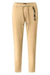 Strellson Stoffhose Slim-Fit Saturn 