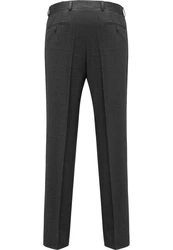 Carl Gross Hose CG Stevenson Dunkelgrau/Grau/Dunkelblau/Blau