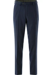 Carl Gross Hose CG Stevenson Dunkelgrau/Grau