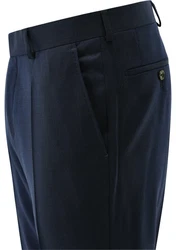 Carl Gross Hose CG Stevenson Dunkelgrau/Grau