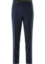 Carl Gross Hose CG Stevenson Dunkelgrau/Grau