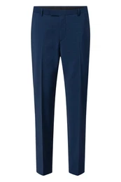 Baukastenhose Slim-Fit Baukasten Hose Mercer - Slim Fit