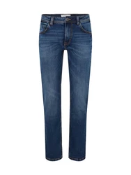 TOM TAILOR 5-Pocket Jeans MARVIN Blau/Hellblau