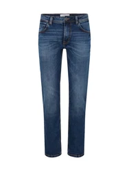 TOM TAILOR 5-Pocket Jeans MARVIN Blau/Hellblau
