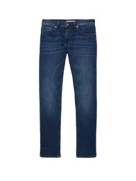 5-Pocket-Jeans Straight-Fit Jeans Aedan Straight - Straight Leg
