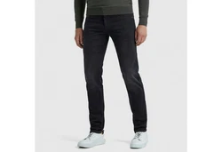 PME LEGEND 5-Pocket-Jeans Regular-Fit Nightflight Dunkelblau/Dunkelgrau/Grau/Schwarz