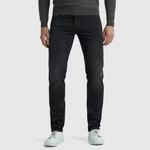 PME LEGEND 5-Pocket-Jeans Regular-Fit Nightflight Dunkelblau/Dunkelgrau/Grau/Schwarz