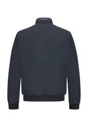 Milestone Blouson MSCloud Dunkelblau/Blau
