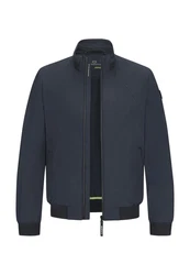 Milestone Blouson MSCloud Dunkelblau/Blau