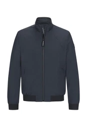 Milestone Blouson MSCloud Dunkelblau/Blau