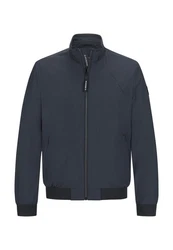 Milestone Blouson MSCloud Dunkelblau/Blau