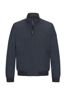 Milestone Blouson MSCloud Dunkelblau/Blau