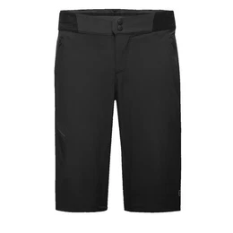Laufhose C5 Shorts Herren Black L