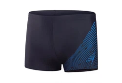 Speedo Badehose Medley Logo Aquashort 
