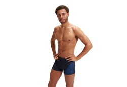 Speedo Badehose Medley Logo Aquashort 