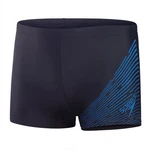 Speedo Badehose Medley Logo Aquashort 