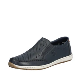 FSK Herren Halbschuhe Slipper