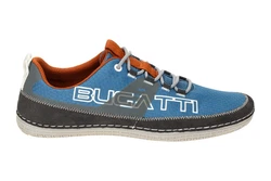 bugatti Schnürschuh Sneaker 341-AFF06-6959