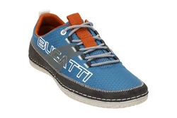 bugatti Schnürschuh Sneaker 341-AFF06-6959