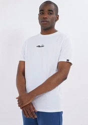 Ellesse T-Shirt OLLIO White