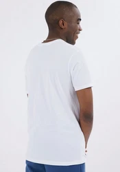 Ellesse T-Shirt OLLIO White