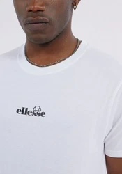 Ellesse T-Shirt OLLIO White