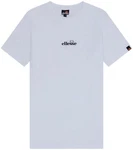 Ellesse T-Shirt OLLIO White