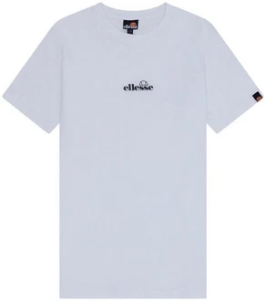 Ellesse T-Shirt OLLIO White